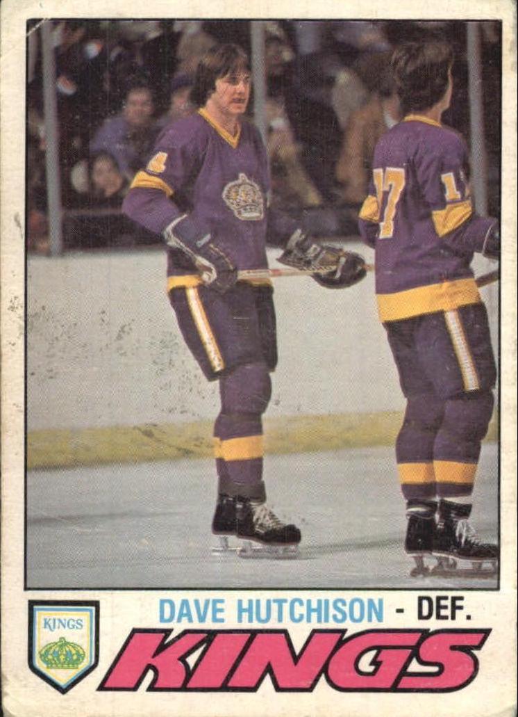 Dave Hutchinson #380