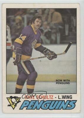 Dave Schultz #353