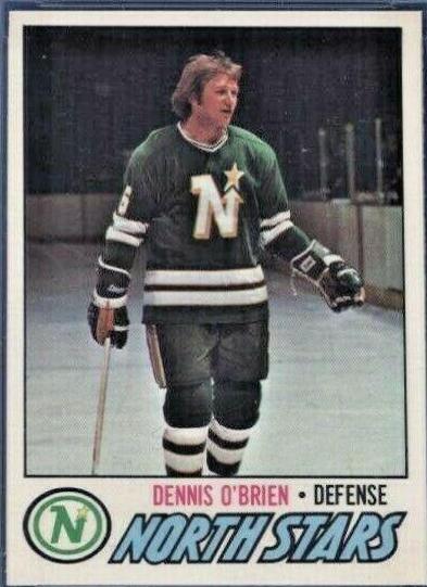 Dennis O'Brien #173