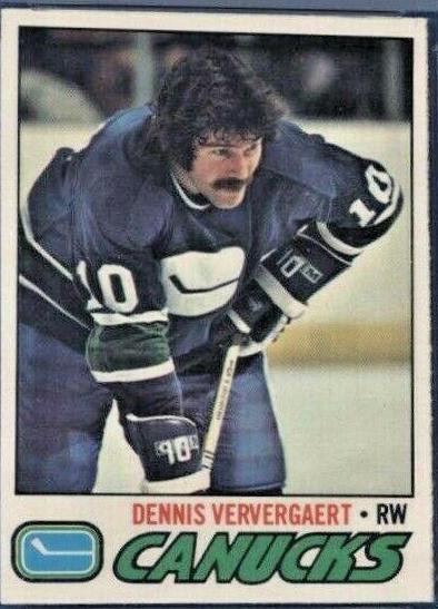 Dennis Ververgaert #56