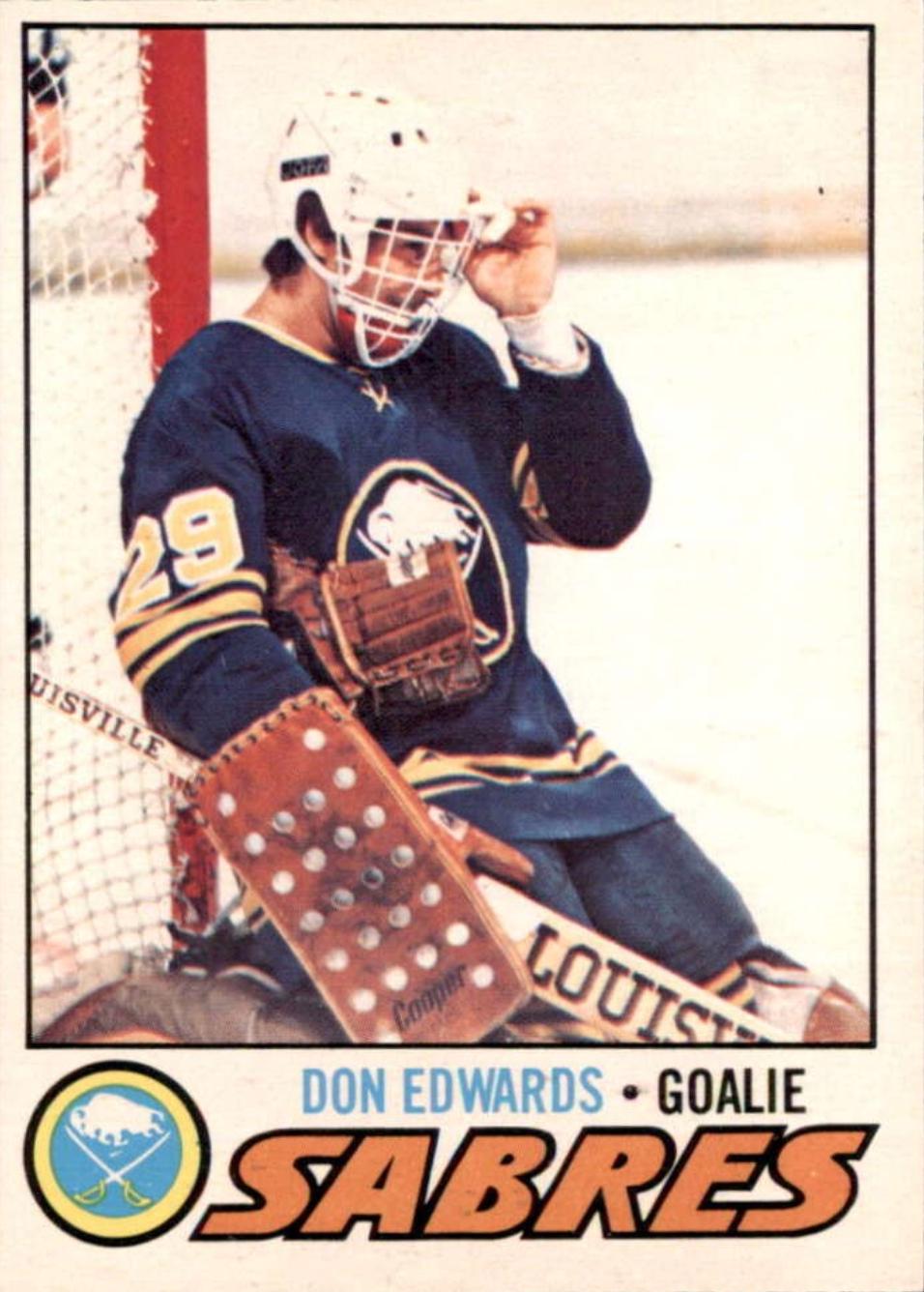 Don Edwards #201