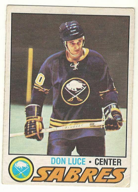 Don Luce #231