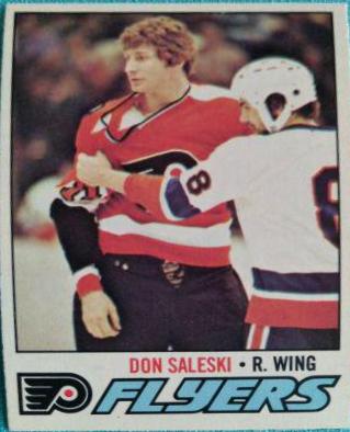 Don Saleski #233