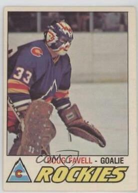 Doug Favell #370