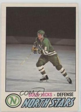 Doug Hicks #361