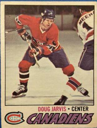 Doug Jarvis #139