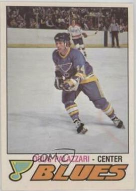 Doug Palazzari #354