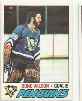 Dunc Wilson #224