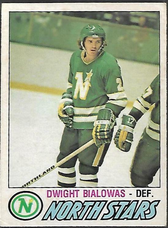 Dwight Bialowas #271