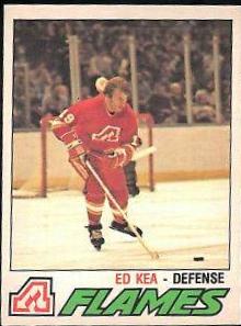 Ed Kea #301