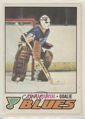Ed Staniowski #54