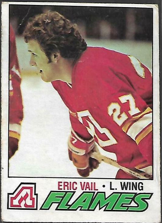 Eric Vail #168