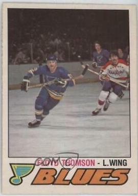 Floyd Thomson #358