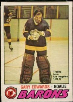 Gary Edwards #345