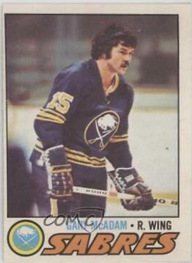 Gary McAdam #253