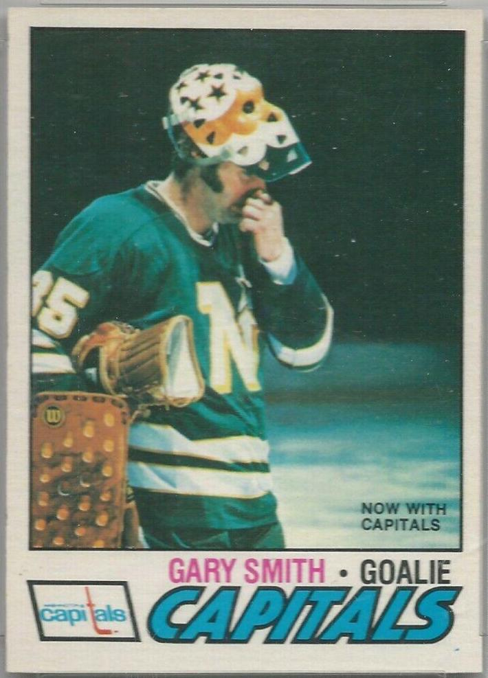 Gary Smith #184