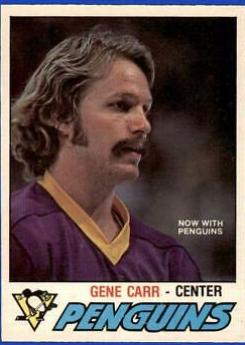 Gene Carr #298
