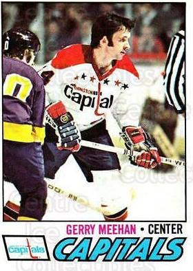Gerry Meehan #53