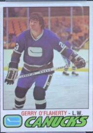 Gerry O'Flaherty #377