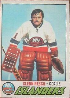 Glenn Resch #50