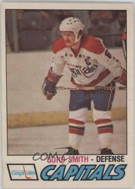 Gord Smith #387