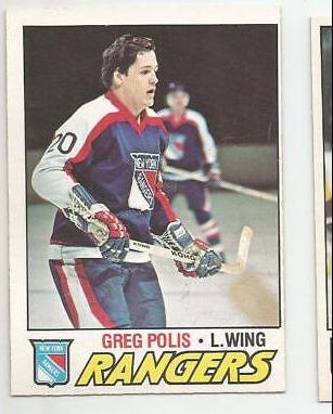 Greg Polis #112