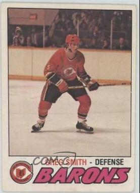 Greg Smith #269