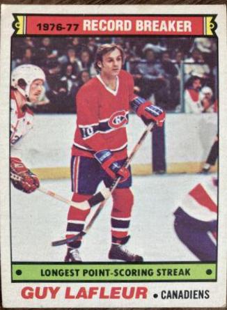 Guy Lafleur #216