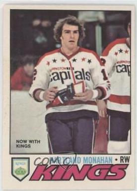 Hartland Monahan #96