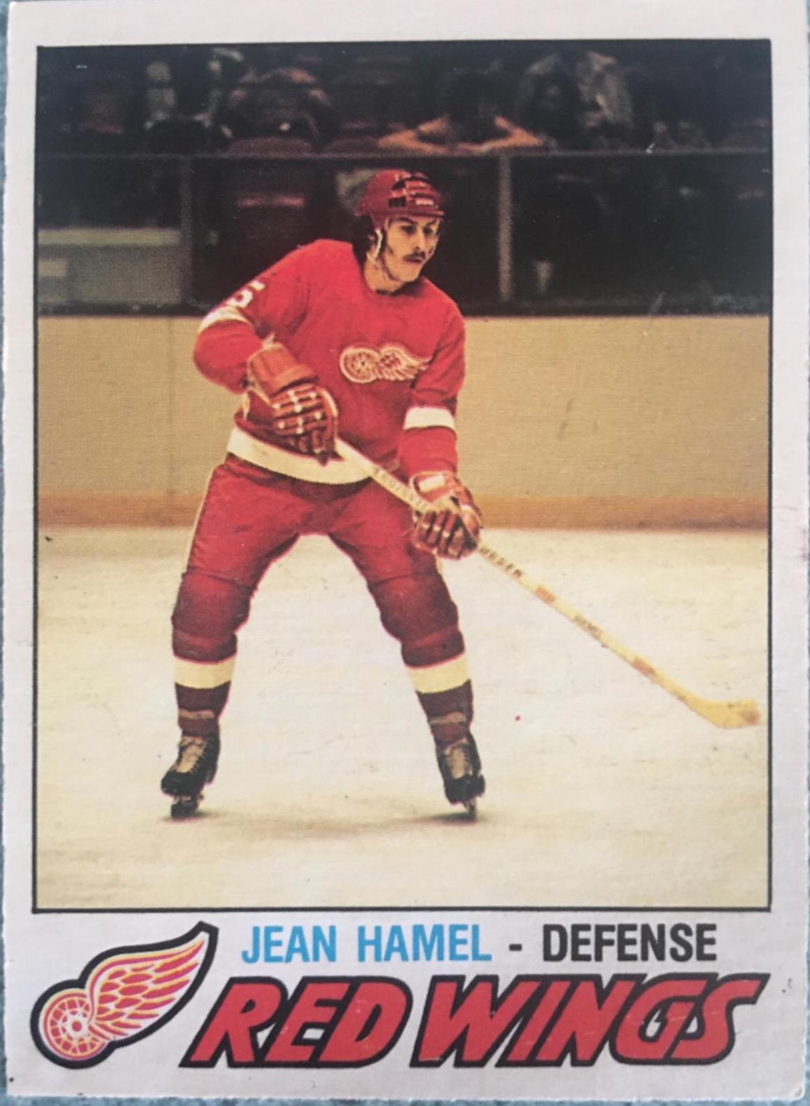 Jean Hamel #348