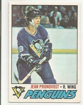 Jean Pronovost #261