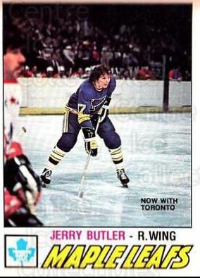 Jerry Butler #349