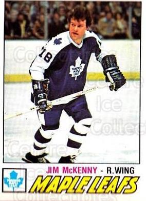 Jim McKenny #374