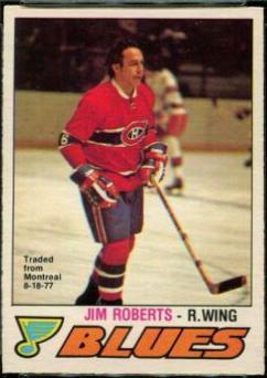 Jim Roberts #281