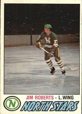 Jim Roberts #392
