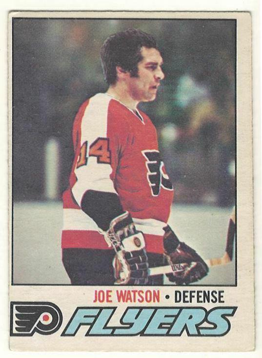 Joe Watson #247