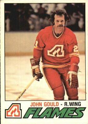 John Gould #382