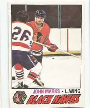 John Marks #47