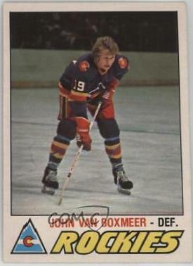 John Van Boxmeer #315