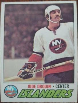 Jude Drouin #182