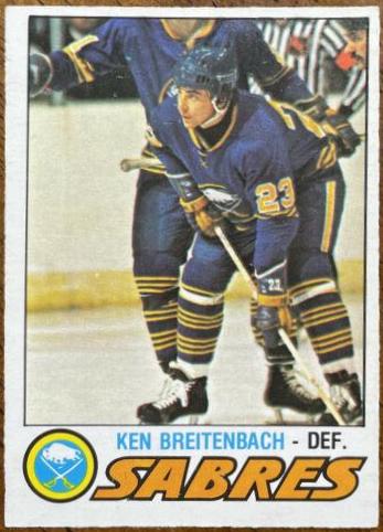 Ken Breitenbach #279