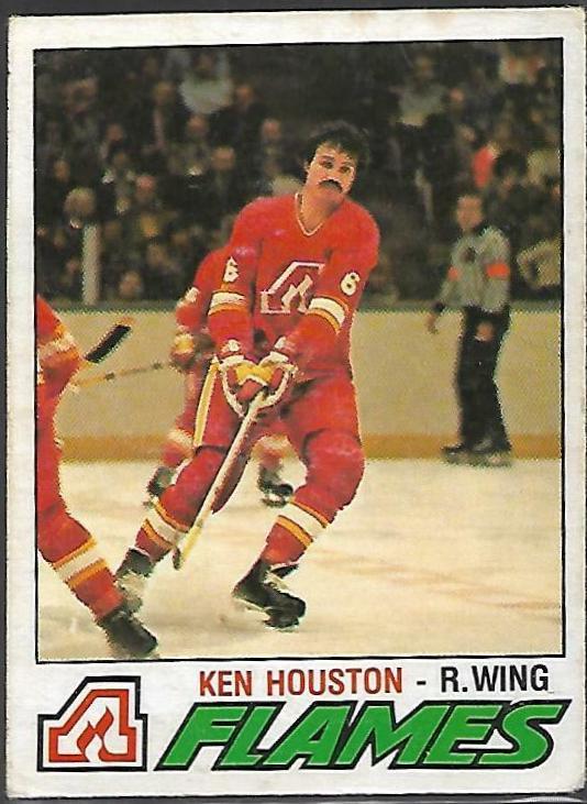Ken Houston #274