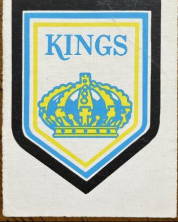 Kings Logo #329