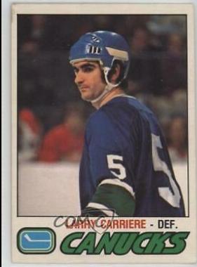 Larry Carriere #304