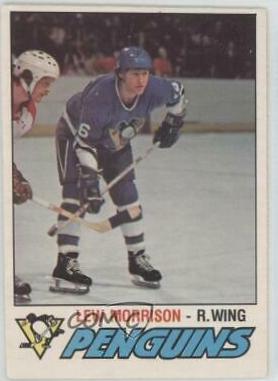 Lew Morrison #300
