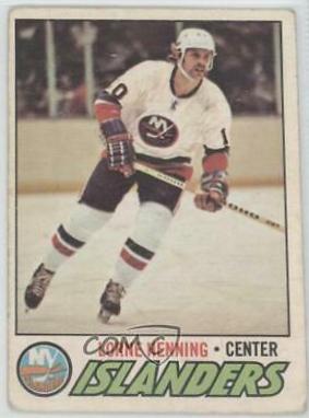 Lorne Henning #219