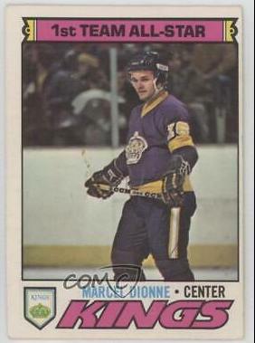 Marcel Dionne #240