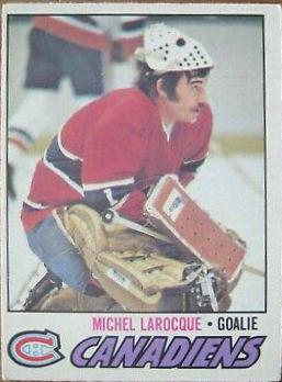 Michel Larocque #177