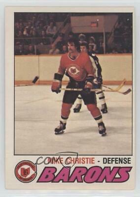 Mike Christie #357