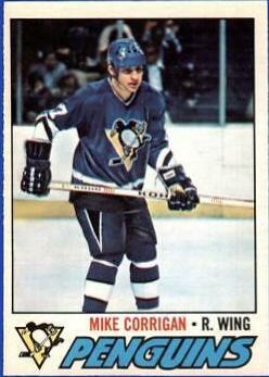 Mike Corrigan #236